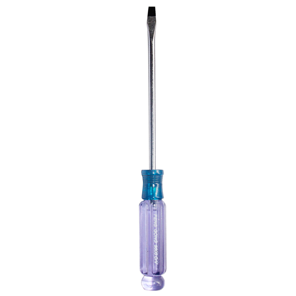 Security Screwdriver Insulated Cross Straight Screw Driver Hand Repair Tool, 9806 45 s 6x150- bright chrome s/he, 501 Original
Security Screwdriver Insulated Cross Straight Screw Driver Hand Repair Tool, 9806 45 s 6x150- bright chrome s/he, 501 Original