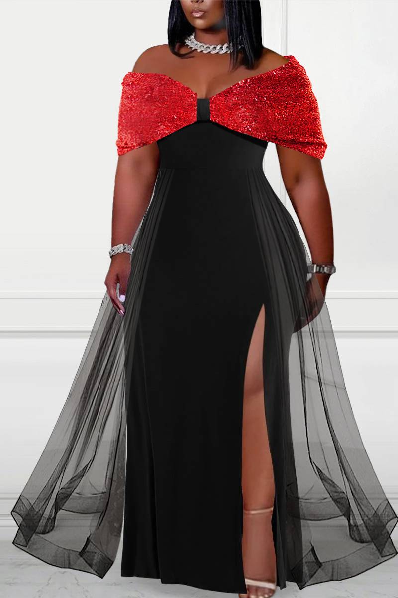 plus size red and black wedding dresses Black And Red Wedding Dresses Gothic Lace Appliques V Neck Corset Bridal  Gowns