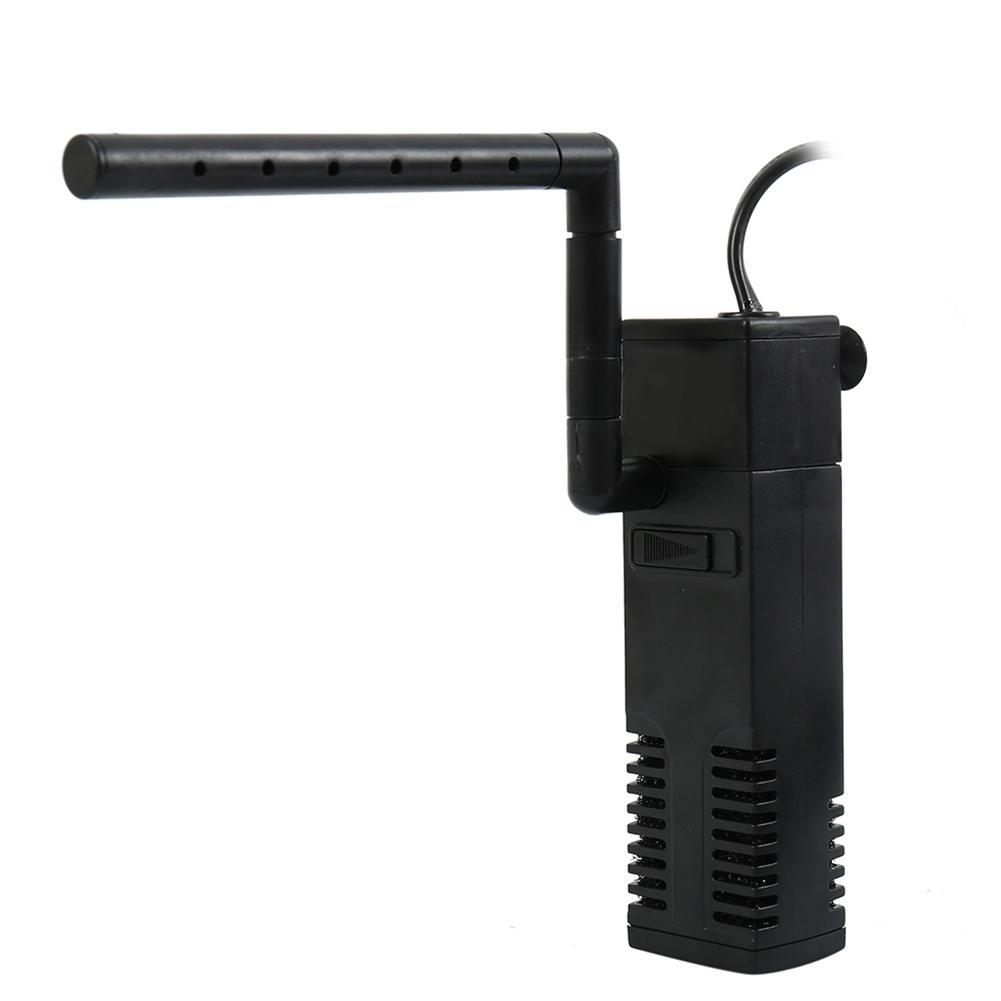 Aquarium Fish Tank Filter Internal Water Submersible Pump Oxygen Spray Tool, Ap-300l, 501 Original
Aquarium Fish Tank Filter Internal Water Submersible Pump Oxygen Spray Tool, Ap-300l, 501 Original