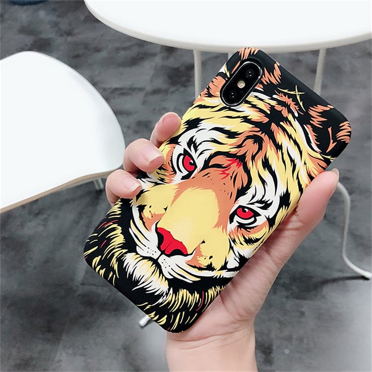 IPHONE ケース 全シリーズ対応 スマホケース 全6色