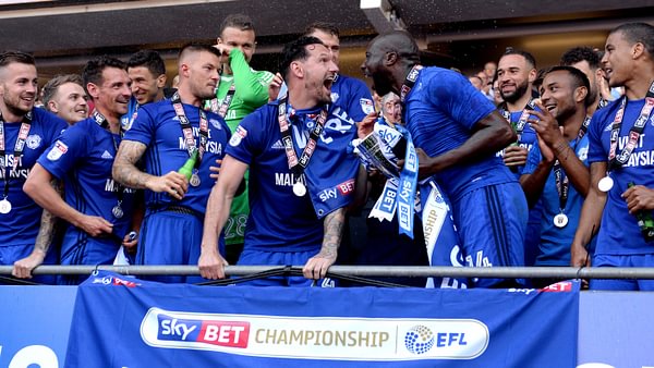 Cardiff City