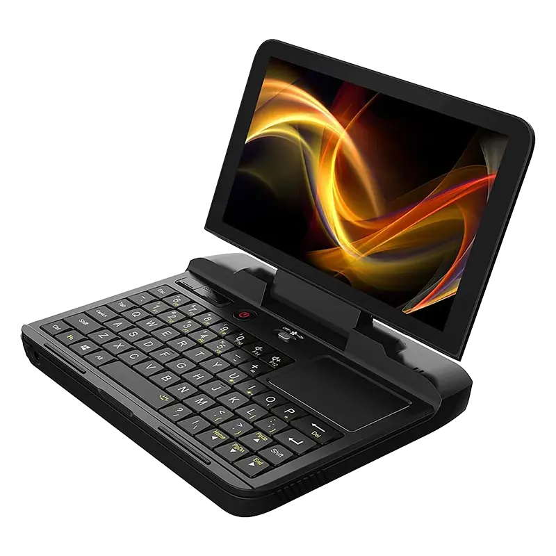 GPD MicroPC 2019年購入 Amazon.com: GPD MicroPC [Latest HW Update] 6