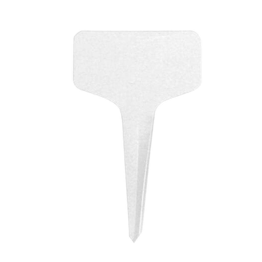 100pcs T-Type Garden Plastic Label Flowers Potted Plant Nursery Signs Card, Pink, 501 Original
100pcs T-Type Garden Plastic Label Flowers Potted Plant Nursery Signs Card, Pink, 501 Original