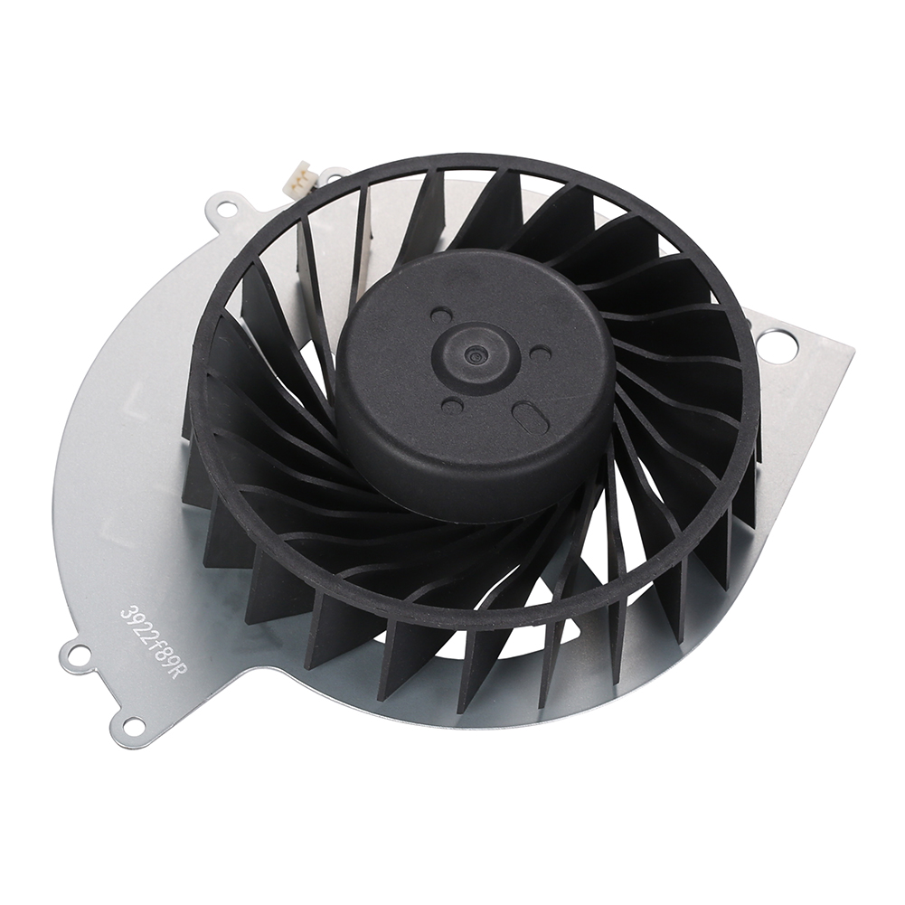Internal Cooling Fan Replacement for PlayStation 4 PS4 CUH-1000 CUH-1100, 501 Original
Internal Cooling Fan Replacement for PlayStation 4 PS4 CUH-1000 CUH-1100, 501 Original
