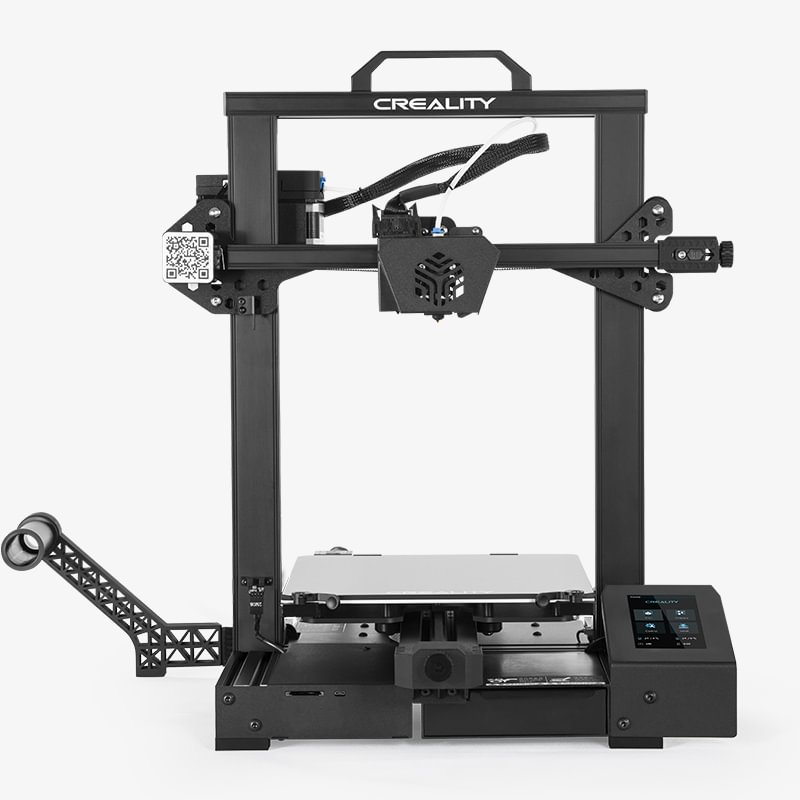 Creality CR-6 SE 3D-Drucker