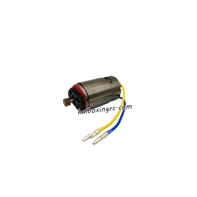 HAIBOXING HBX 2996 RC Car Parts 550 Brushed Motor T2305