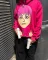 Harajuku john died graphical print hoodies women goth y2k tops hiphop oversized streetwear gothic clothes tracksuit men clothing