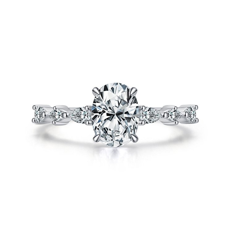 Gorgeous Wedding Engagement Rings