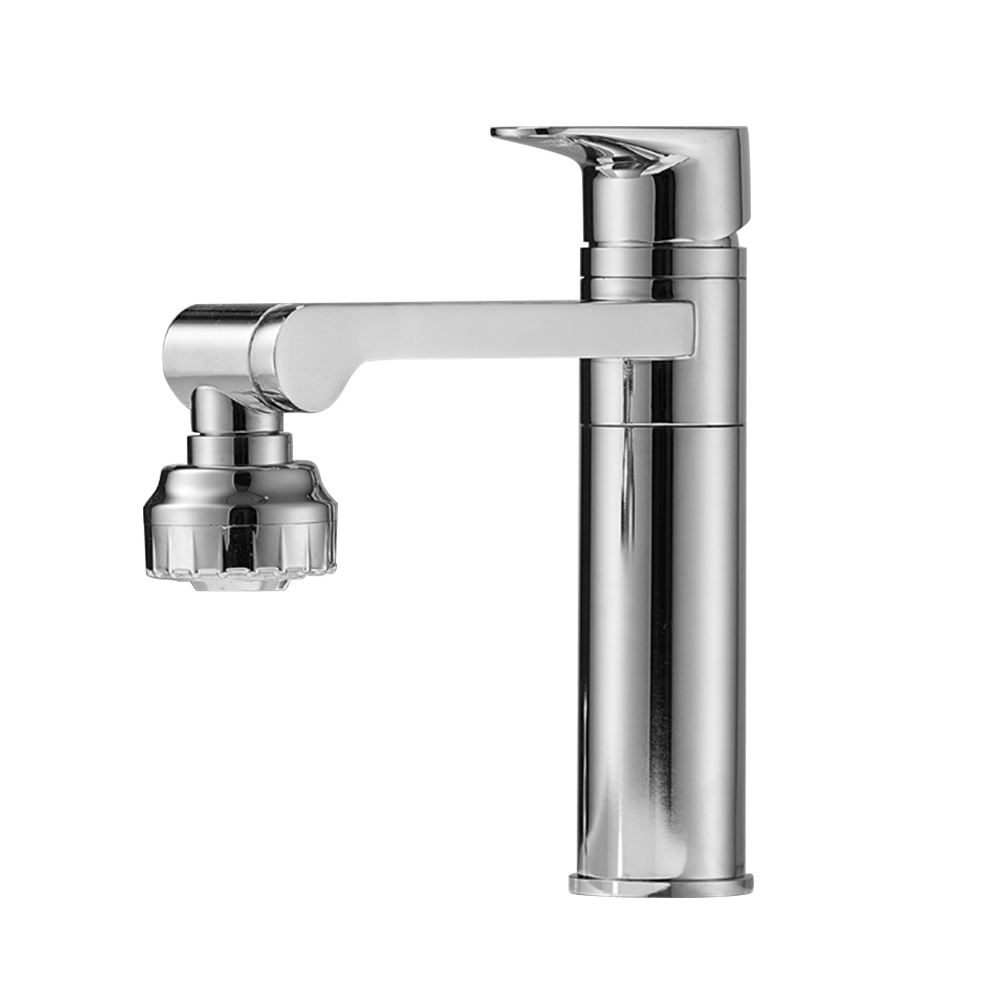 Single Handle Rotating Bathroom Faucet Sink Basin Hot Cold Water Mixer Tap, 501 Original
Single Handle Rotating Bathroom Faucet Sink Basin Hot Cold Water Mixer Tap, 501 Original