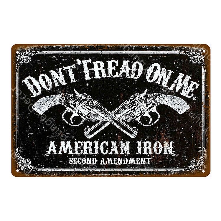 Beware Of Walkers - Vintage Tin Signs/Wooden Signs - 20*30cm/30*40cm