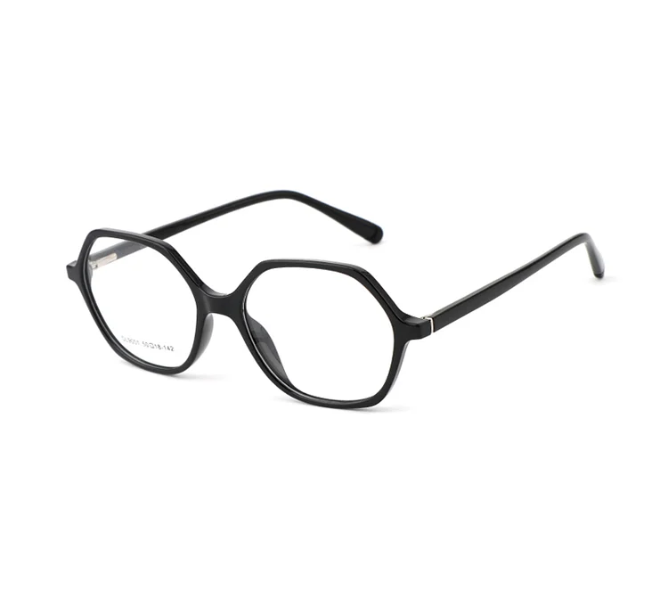 BMT1505 Computer Glasses Eyeglasses Frames Wholesale Manufacturer Square Optical Glass