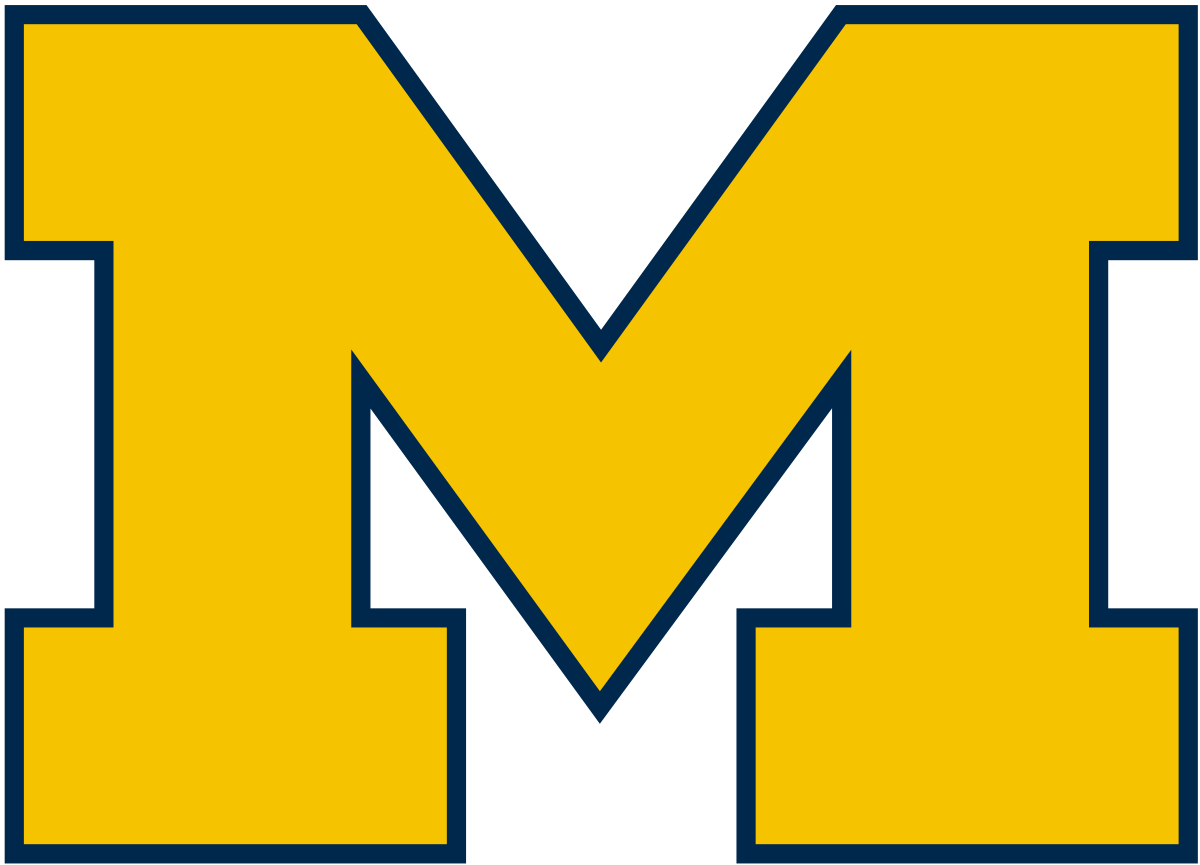 NFL Football Michigan Wolverines - Round Drill Diamond Painting - 40*30CM, 501 Original
NFL Football Michigan Wolverines - Round Drill Diamond Painting - 40*30CM, 501 Original