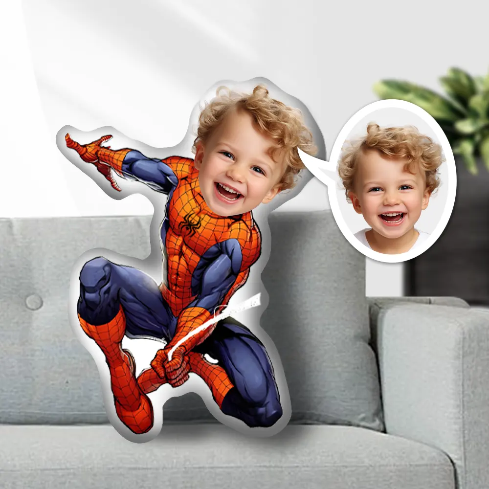 Custom Blanket Personalized Kids Gifts | Makemesurprise®