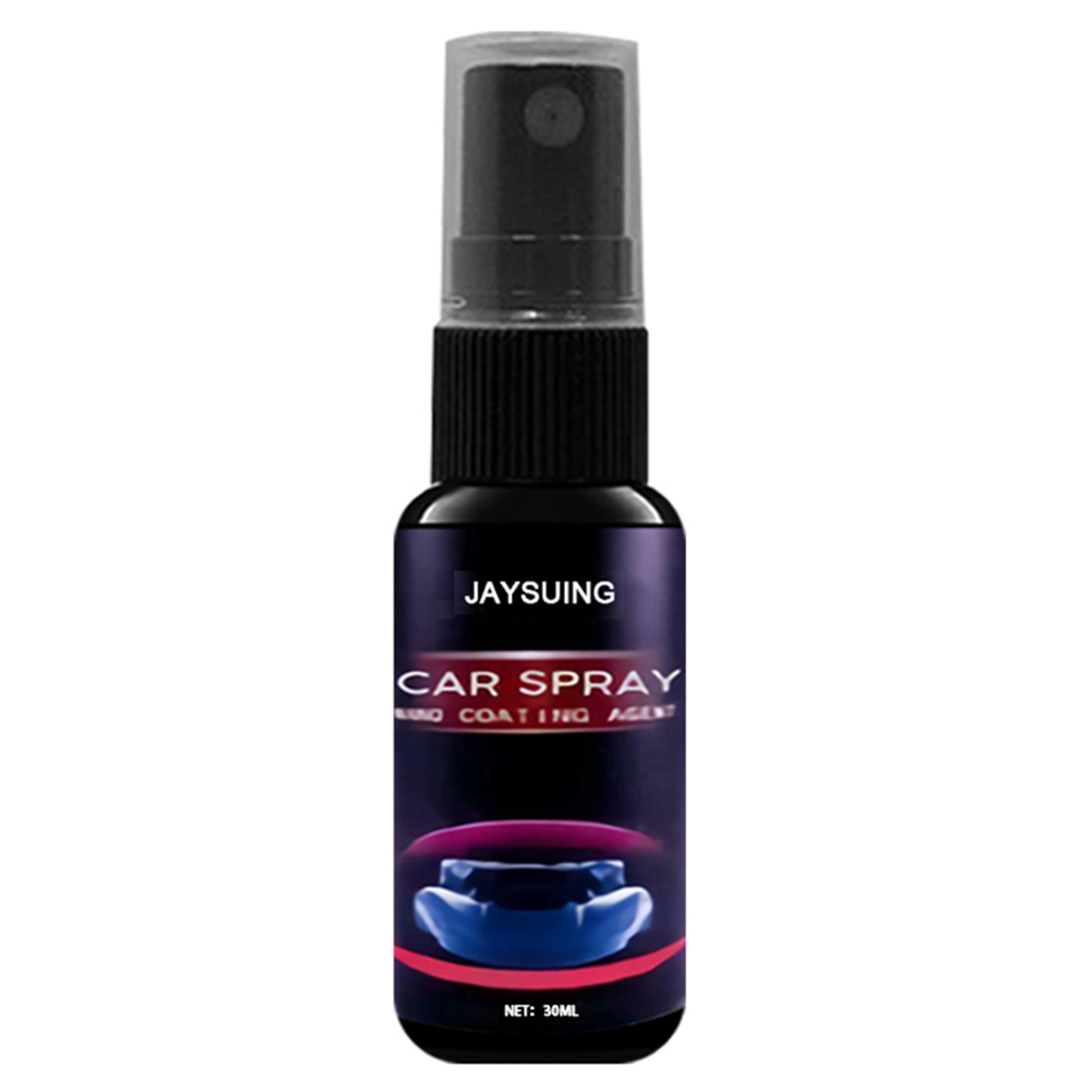 30ml 50ml Car Nano Coating Spray Spraying Polish Paint Scratch Repair Agent, 501 Original
30ml 50ml Car Nano Coating Spray Spraying Polish Paint Scratch Repair Agent, 501 Original