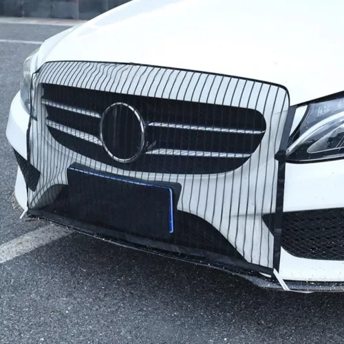 Dronehint Rat Resistant Anti Insect Car Condenser Protective Net Mosquito Universal Parts (For: GMC) Parts