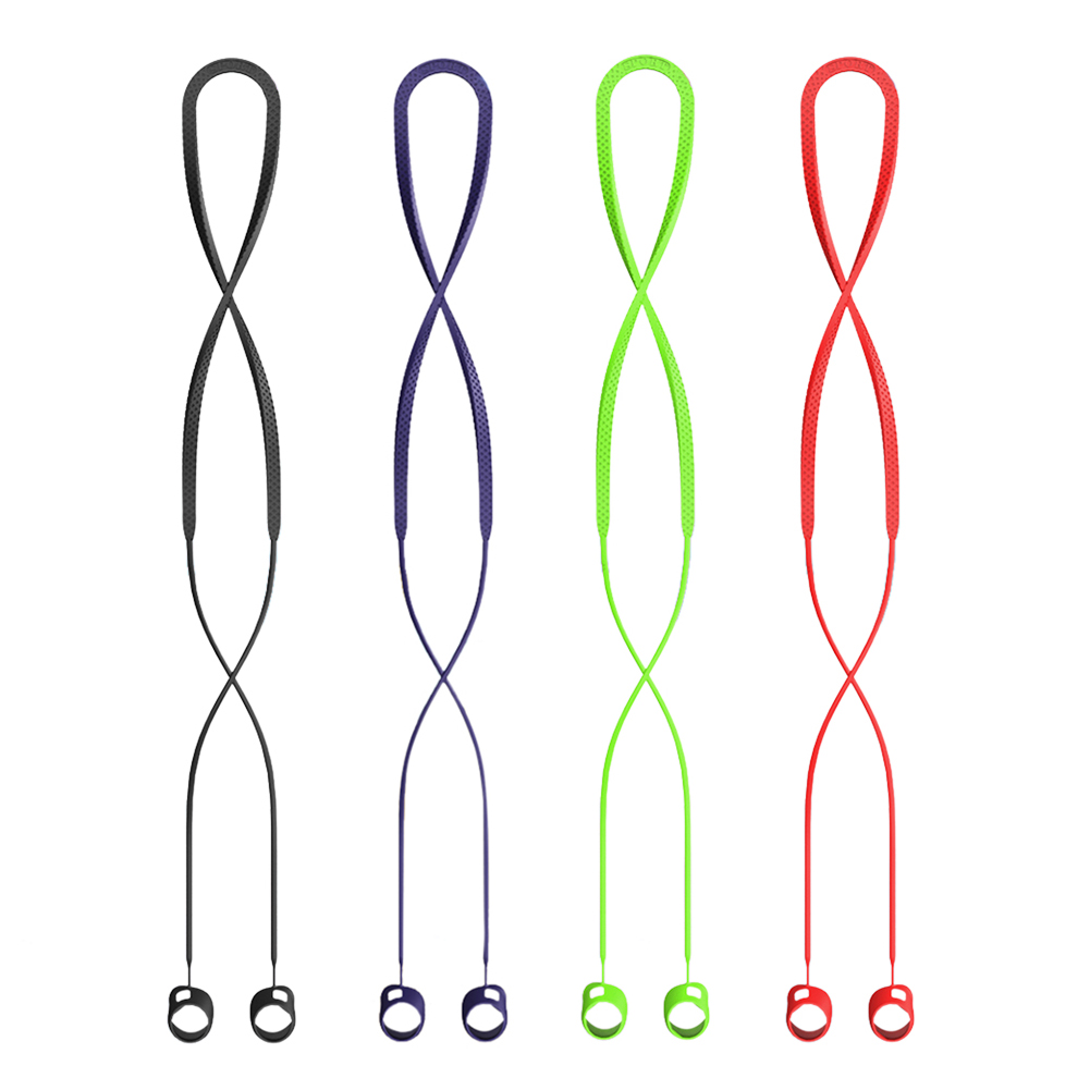 Anti-Lost Earphone Cable for Sennheiser MOMENTUM True Wireless 2 Neck Strap, Green, 501 Original
Anti-Lost Earphone Cable for Sennheiser MOMENTUM True Wireless 2 Neck Strap, Green, 501 Original