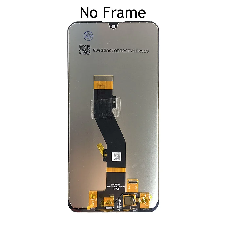 6.26inch Original For Nokia 3.2 LCD Display Touch Screen Digitizer Assembly For TA-1156 TA-1159 TA-1164 LCD Replacement Parts