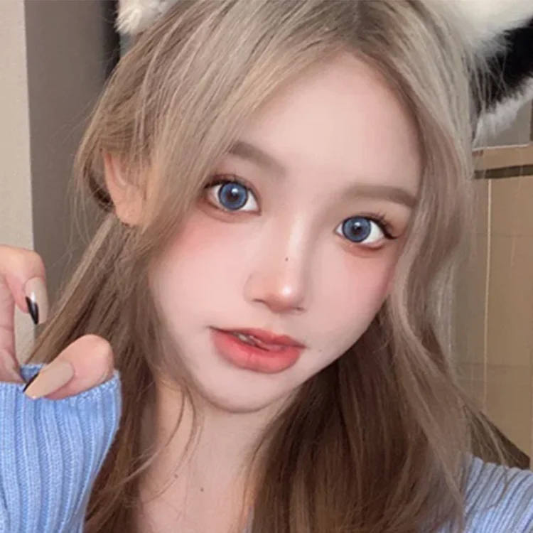 Aprileye Sugar Blue