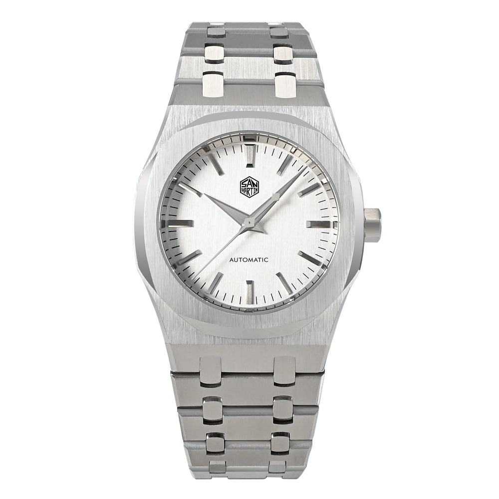 San Martin SN013-G 38.5mm Luxury Men Watch sn013-g San Martin Watch san martin watchSan Martin Watch