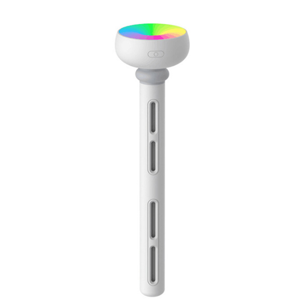 USB Portable Air Humidifier Bottle Aroma Diffuser Mini Humidifier w/ Light, 501 Original
USB Portable Air Humidifier Bottle Aroma Diffuser Mini Humidifier w/ Light, 501 Original