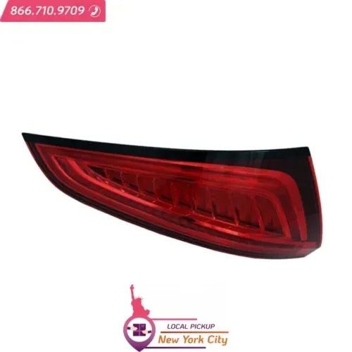 Dronehint Local Pickup Left LH Side Tail Light Assembly Fits Audi SQ5 2014-2017 AU2800114 Parts