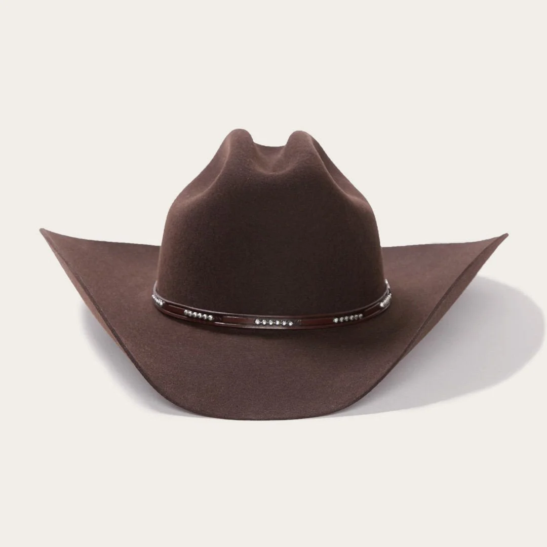 72 Llano 100X Cowboy Hat