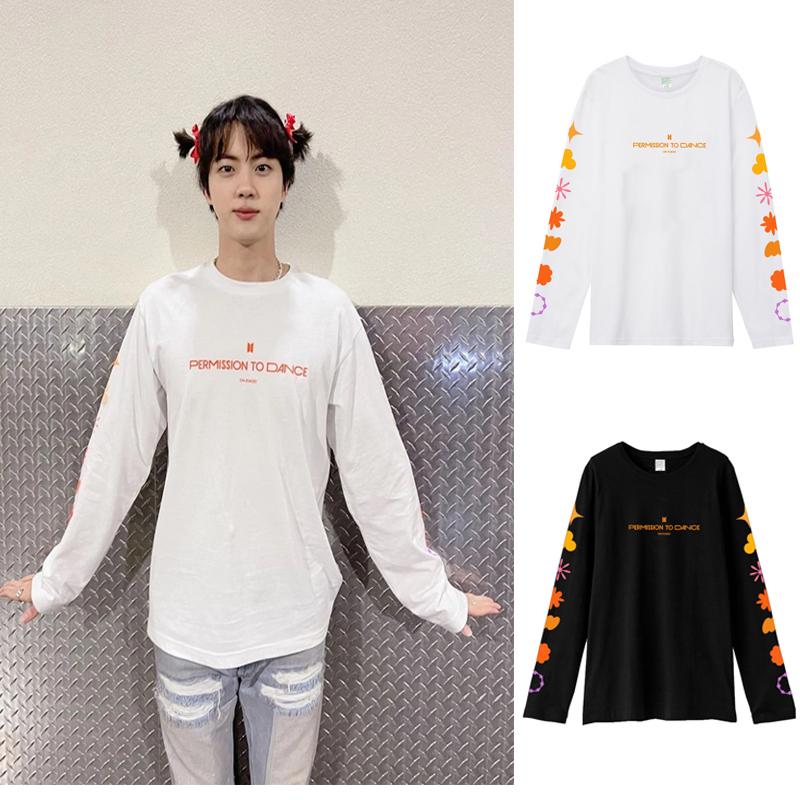 Vêtements bts best sale