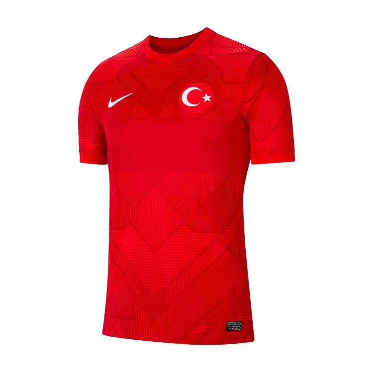 Turkey Away Shirt Kit 2022-2023