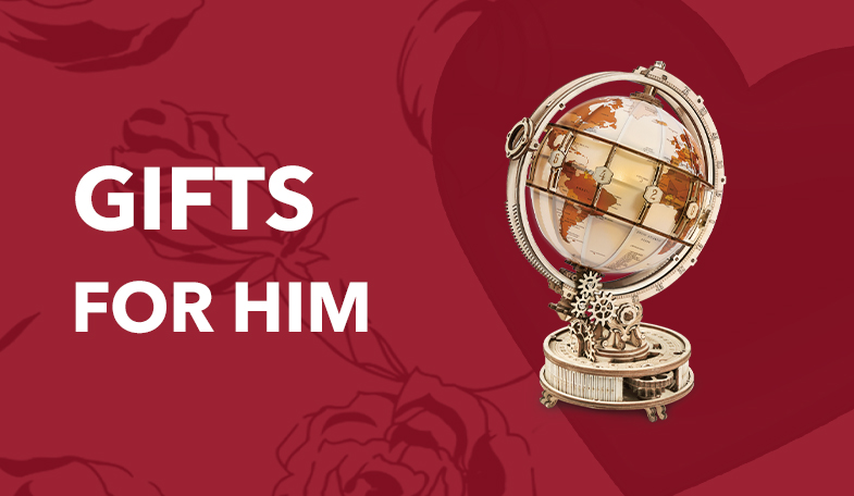 Gifts for Him