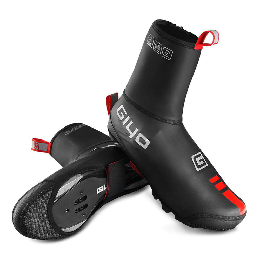 Bicycle Boot Covers MTB Road Bike Warm Waterproof Cycling Overshoes 1 Pair, Xxl, 501 Original
Bicycle Boot Covers MTB Road Bike Warm Waterproof Cycling Overshoes 1 Pair, Xxl, 501 Original