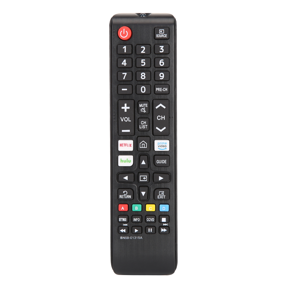 BN59-01315A Replacement Remote Control Smart TV Show Controller for Samsung, 501 Original
BN59-01315A Replacement Remote Control Smart TV Show Controller for Samsung, 501 Original