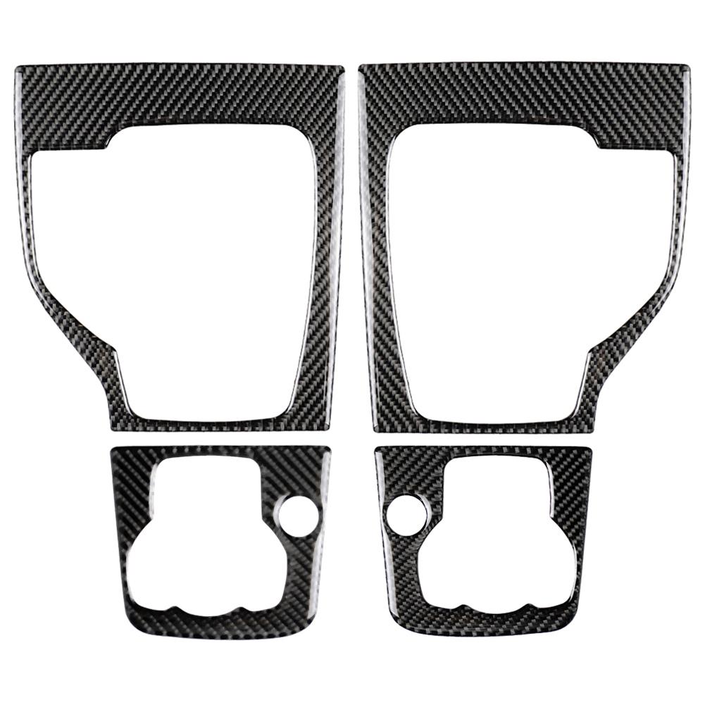 Carbon Fiber Gear Shift Box Panel Cover for Mazda 3 Axela 2013-2016 LHD/RHD, Right-hand drivec, 501 Original
Carbon Fiber Gear Shift Box Panel Cover for Mazda 3 Axela 2013-2016 LHD/RHD, Right-hand drivec, 501 Original