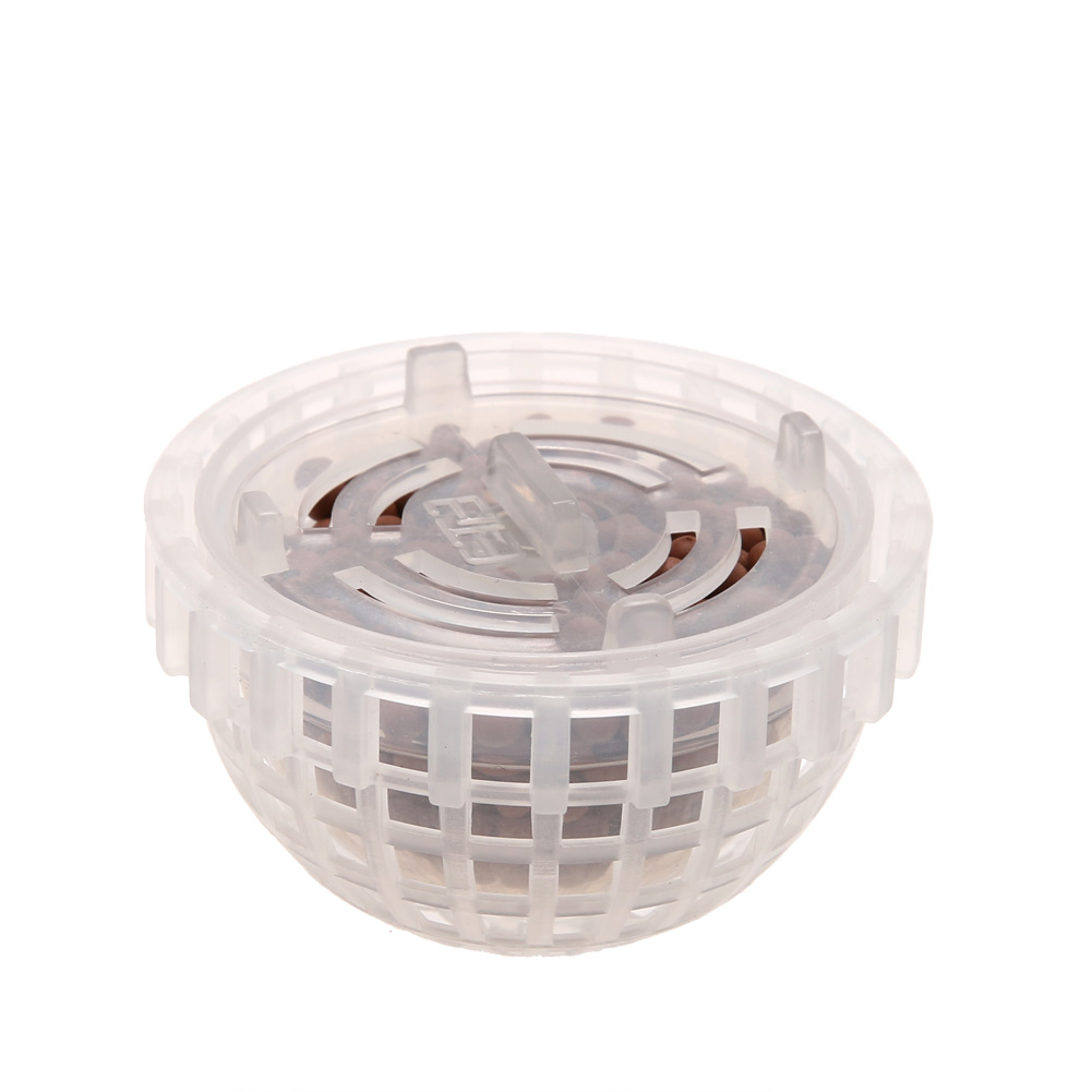 Aquarium Plastic Fish Tank Media Moss Ball Filter Decor For Diy Live Plant, 501 Original
Aquarium Plastic Fish Tank Media Moss Ball Filter Decor For Diy Live Plant, 501 Original