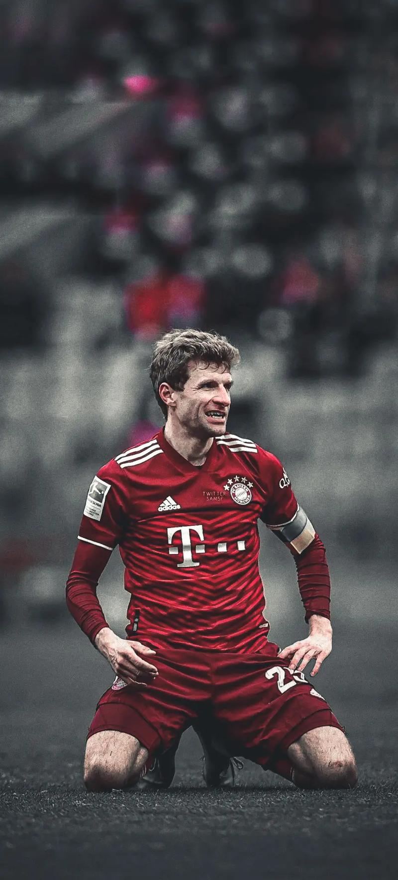 MLS: Vancouver Whitecaps Officially Sign Thomas Müller, Wearing No. 13jersey|football shirt|football kit|football sportswear