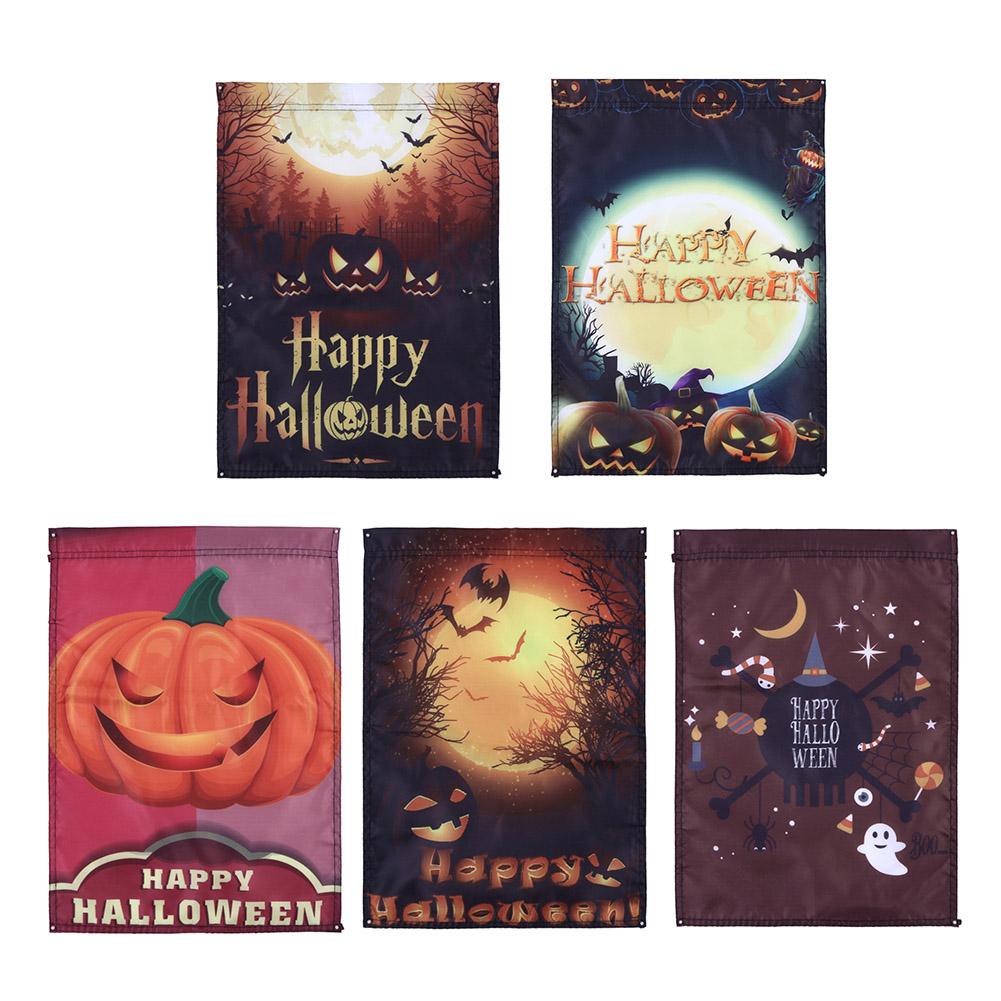 Digital Print Waterproof Garden Flag Polyester Halloween Garden Banner Tool, Dark brown, 501 Original
Digital Print Waterproof Garden Flag Polyester Halloween Garden Banner Tool, Dark brown, 501 Original