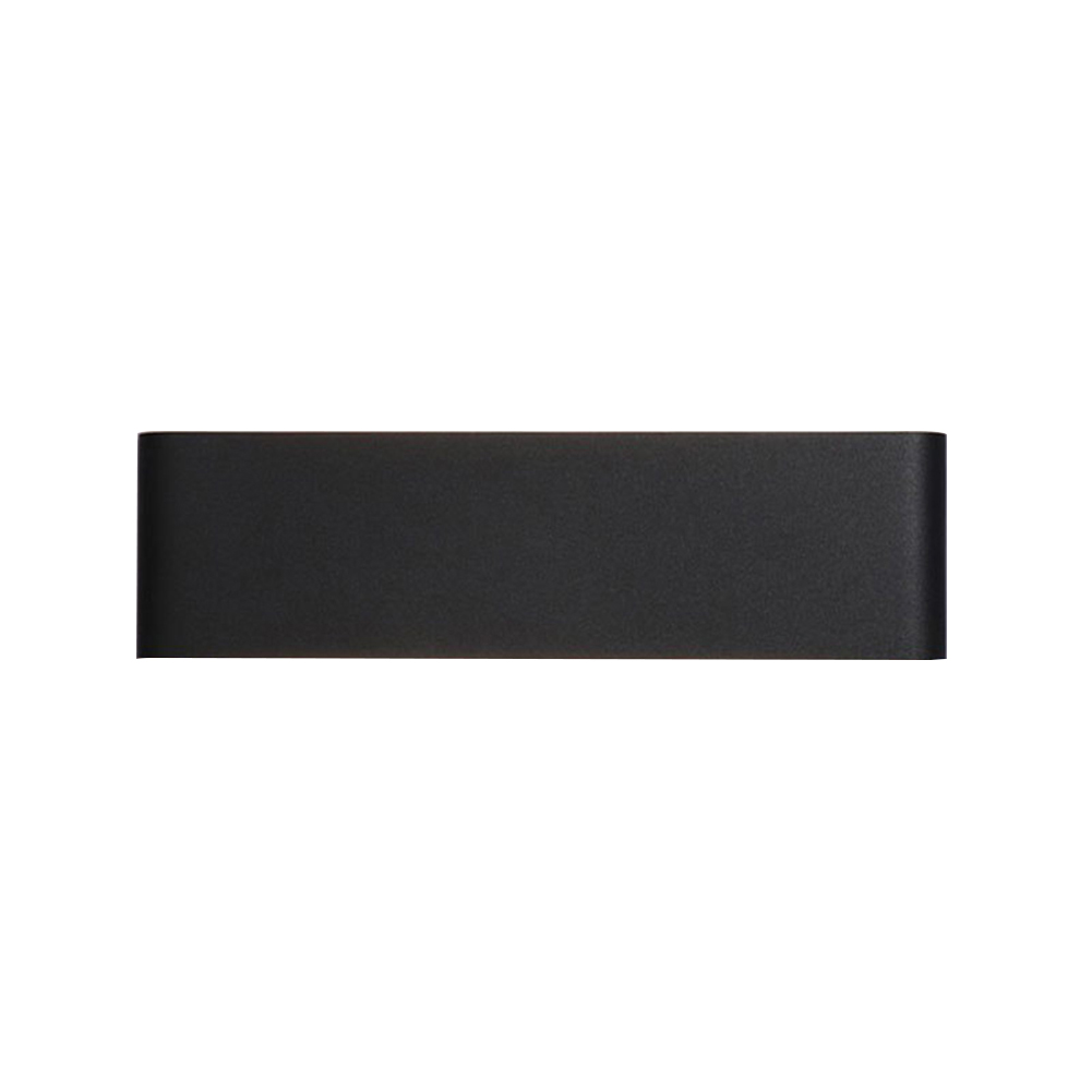 Simple Rectangle LED Wall Light Acrylic Mirror Bedside Lamp for Corridor, 501 Original
Simple Rectangle LED Wall Light Acrylic Mirror Bedside Lamp for Corridor, 501 Original