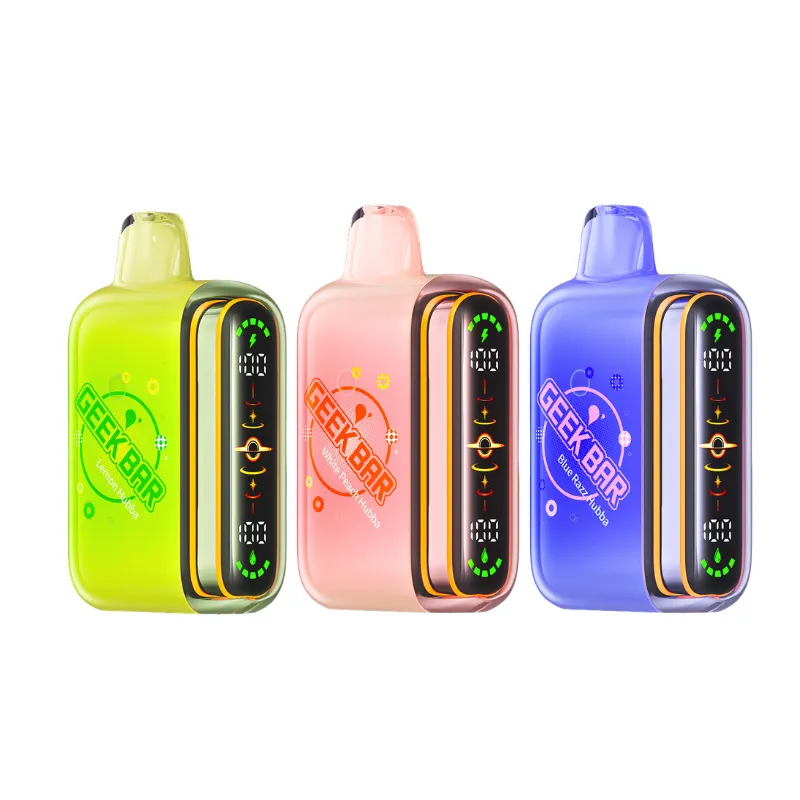 leo vape geek bar Leo Geek Bar Vape Flavor Geek Bar Meloso Bar 30K Disposable