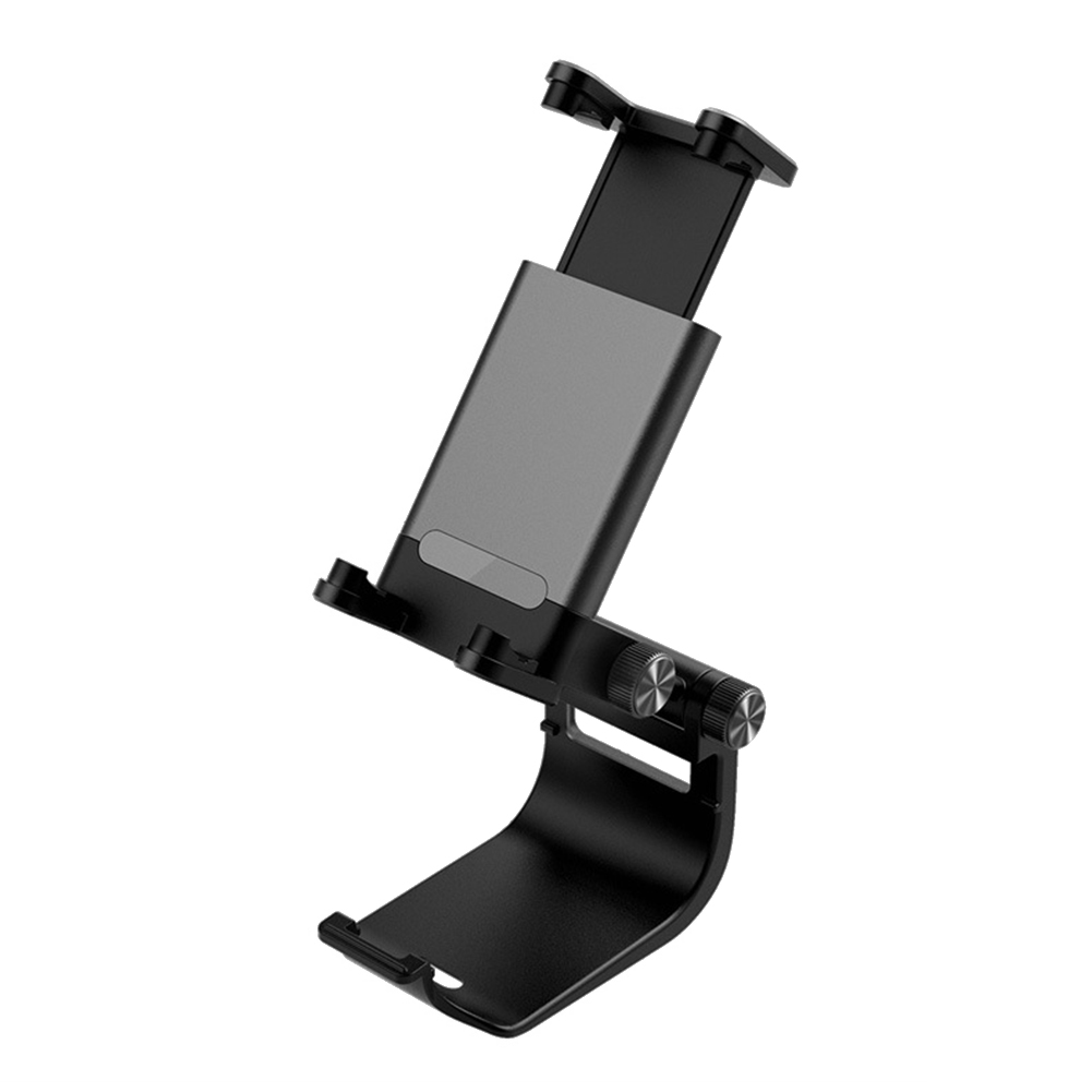 Adjustable Phone Holder Gaming Clip for 8BitDo Pro 2 Bluetooth Controller, 501 Original
Adjustable Phone Holder Gaming Clip for 8BitDo Pro 2 Bluetooth Controller, 501 Original
