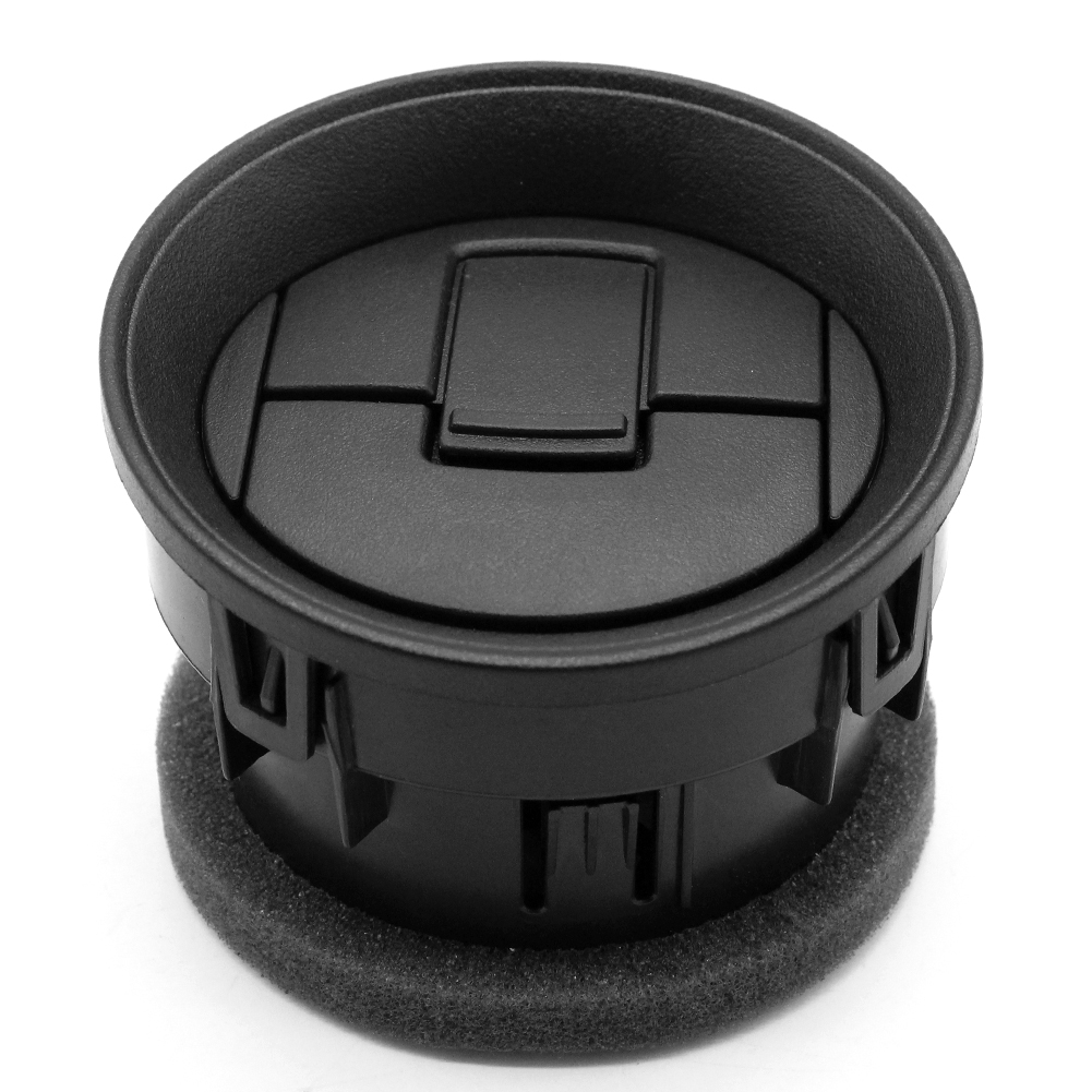 Dash A/C Heater Air Duct Vent CL3Z-19893-EA for Ford F-150 12-14 -Black, 501 Original
Dash A/C Heater Air Duct Vent CL3Z-19893-EA for Ford F-150 12-14 -Black, 501 Original