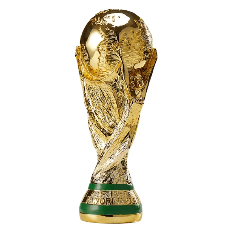 World Cup Hercules Cup Trophy