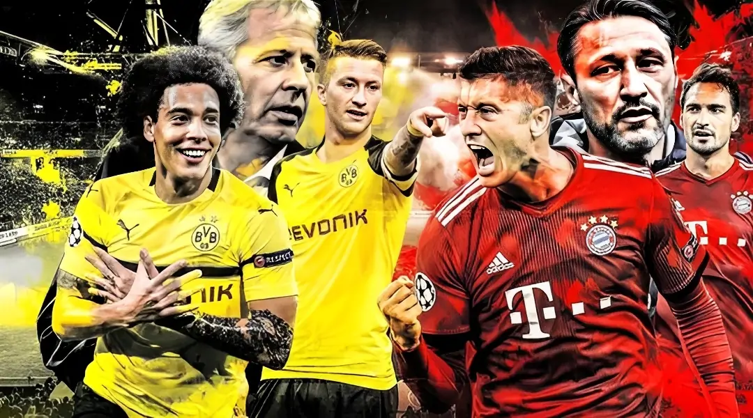 Bundesliga