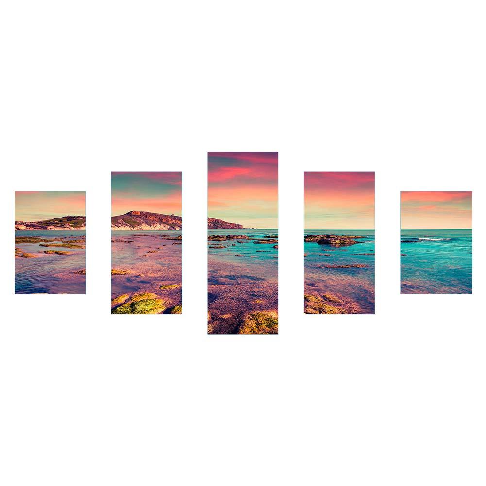 5pcs Mountains River - Round Drill Diamond Painting - 103*45CM (Multi Big Size), 501 Original
5pcs Mountains River - Round Drill Diamond Painting - 103*45CM (Multi Big Size), 501 Original