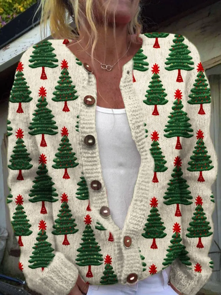 Casual Cardigan