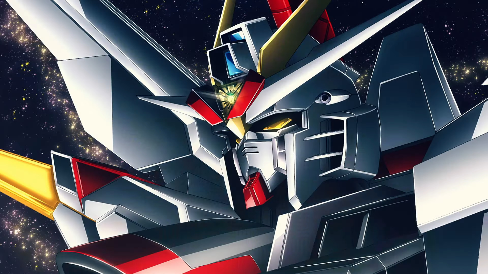 Gundam