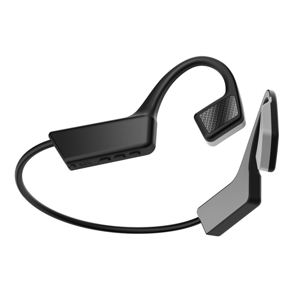 Bone Conduction Bluetooth Earphone Sports Outdoor TWS Headset w/ Microphone, 501 Original
Bone Conduction Bluetooth Earphone Sports Outdoor TWS Headset w/ Microphone, 501 Original