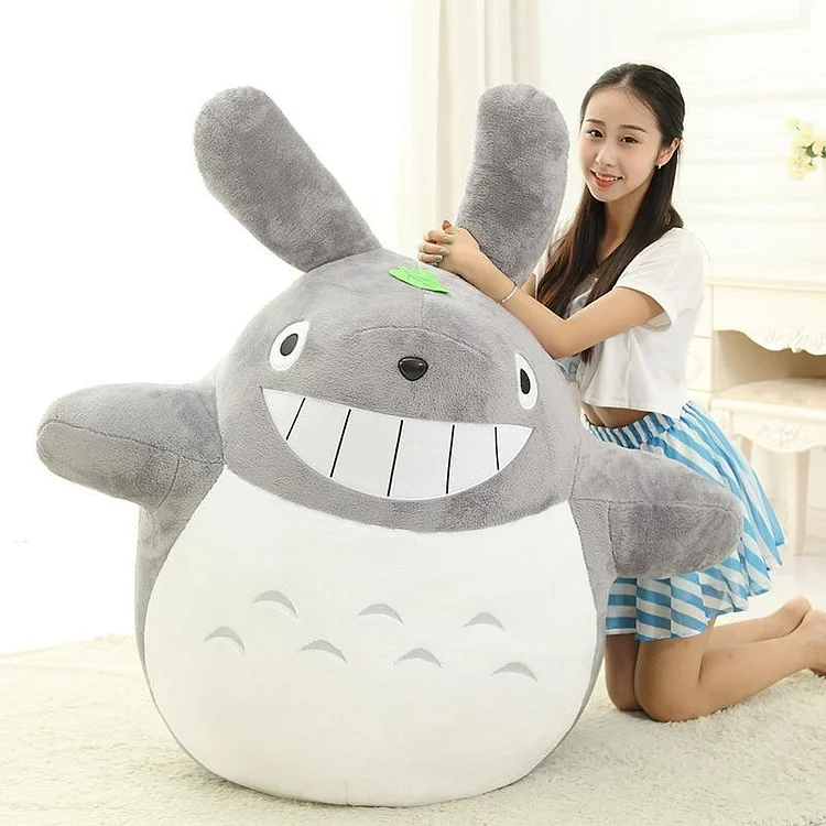 My Neighbor Totoro Plush