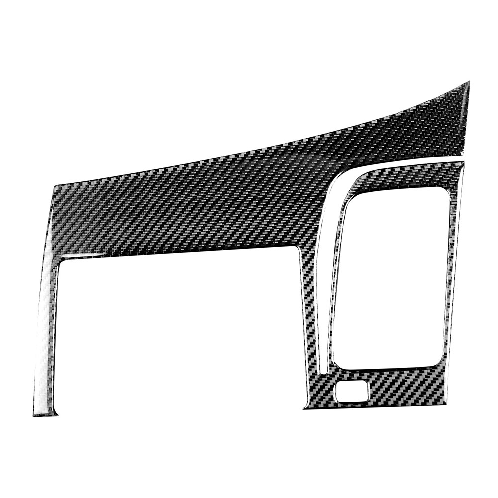 Carbon Fiber Navigation Panel Frame Trim for Honda Civic 8th Gen 06-11 RHD, 501 Original
Carbon Fiber Navigation Panel Frame Trim for Honda Civic 8th Gen 06-11 RHD, 501 Original