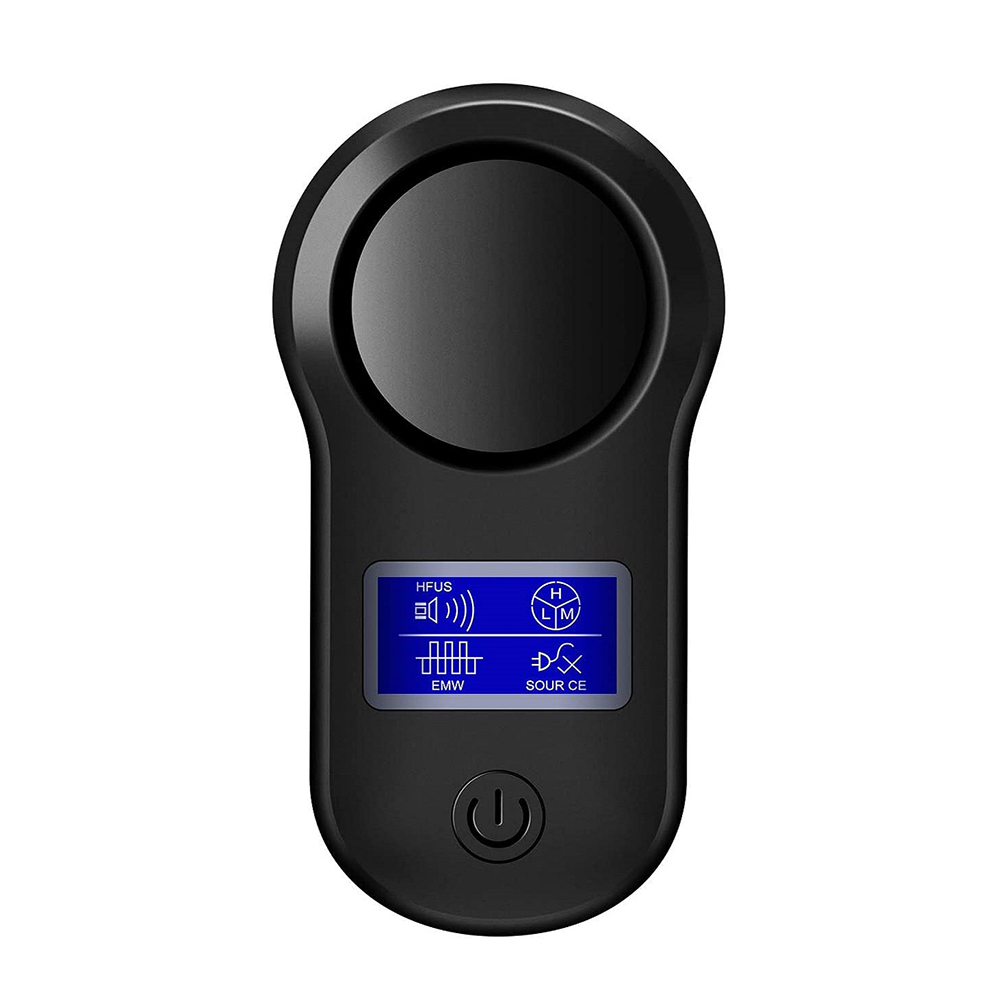Ultrasonic Pest Repeller Electronic Indoor Anti Mice Rats Mosquito Devices, 501 Original