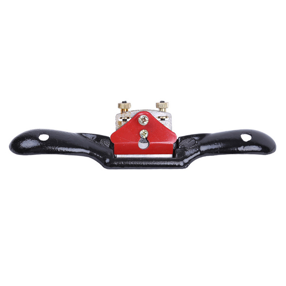 10 inch Adjustable Plane Spoke Shave Corner Edge Deburring Trimming Planer, 501 Original
10 inch Adjustable Plane Spoke Shave Corner Edge Deburring Trimming Planer, 501 Original