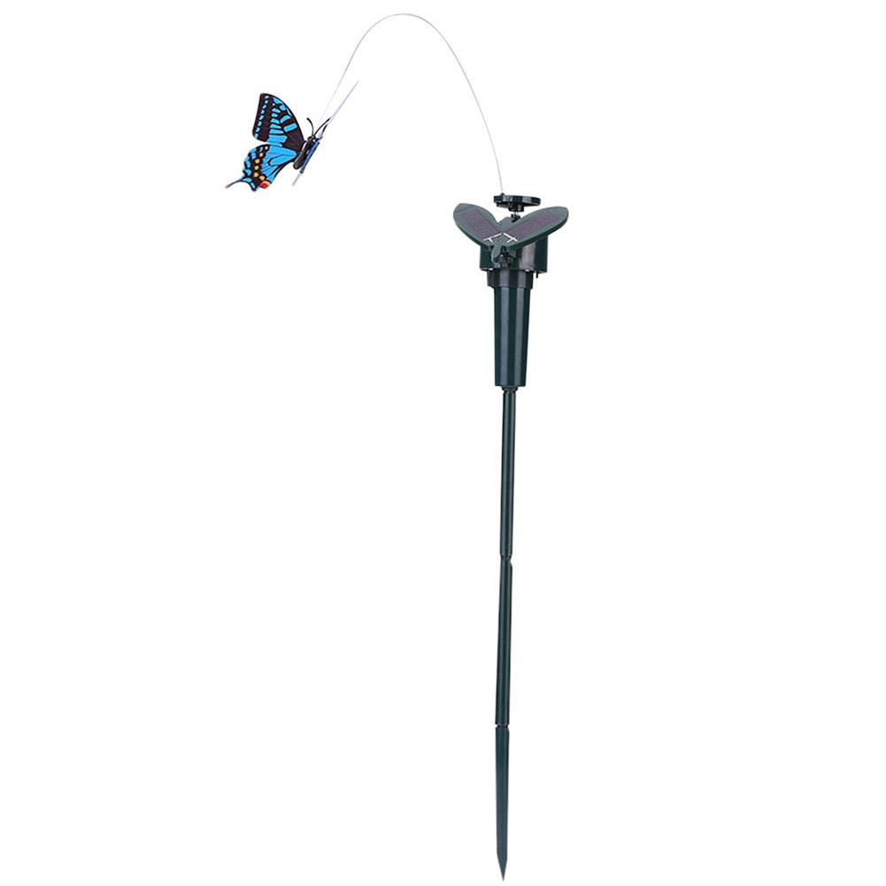 Solar Dancing Flying Fluttering Butterflies Colorful Vibration Hummingbird, 501 Original
Solar Dancing Flying Fluttering Butterflies Colorful Vibration Hummingbird, 501 Original